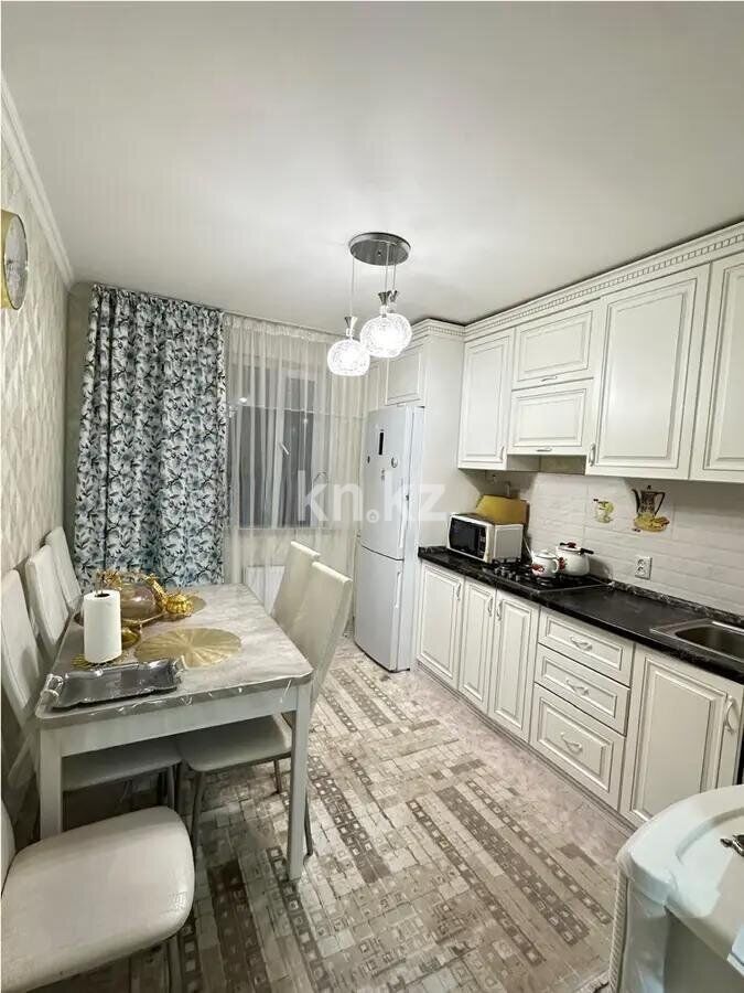 Продажа 2-комнатной квартиры, 58 м² - Продажа квартир в Алматы - страница 73 фото 2 из 4