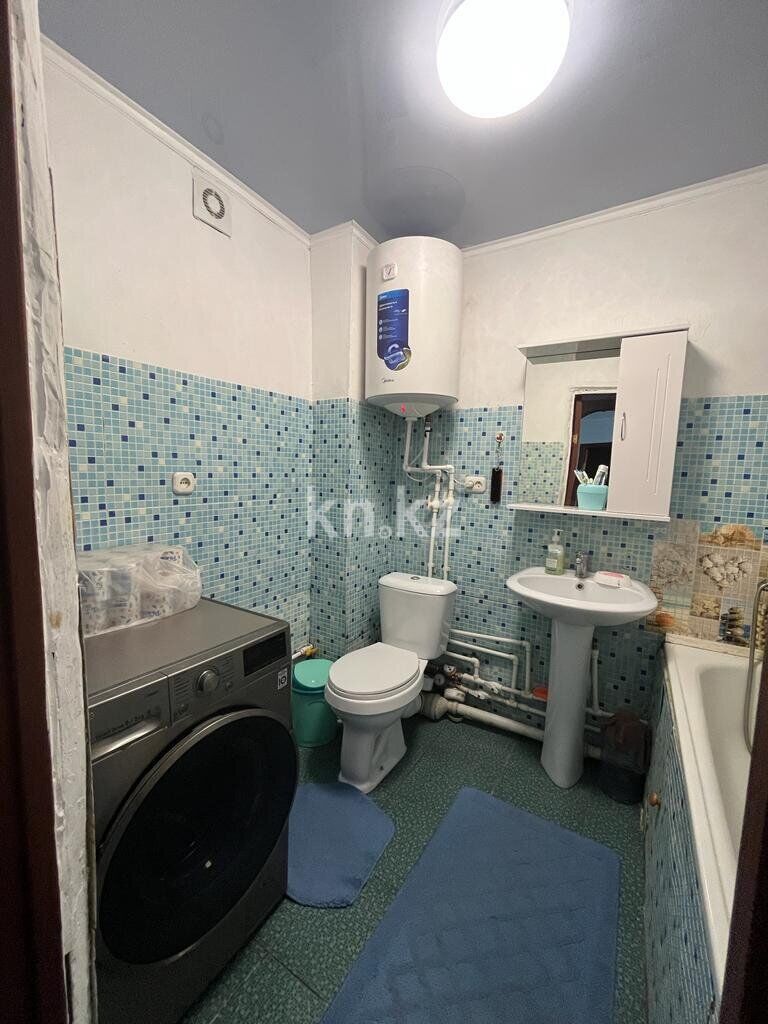 Продажа 2-комнатной квартиры, 47 м² - Продажа квартир в Городе Караганды - страница 2 фото 4 из 4