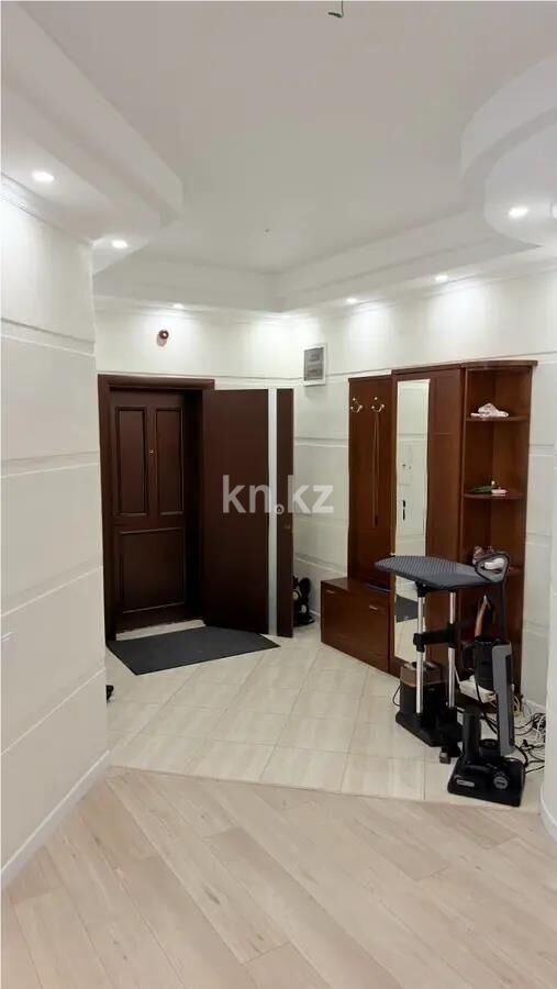 Продажа 3-комнатной квартиры, 105 м² - Продажа квартир в монолитно-каркасном доме в Астане - страница 109 фото 6 из 7