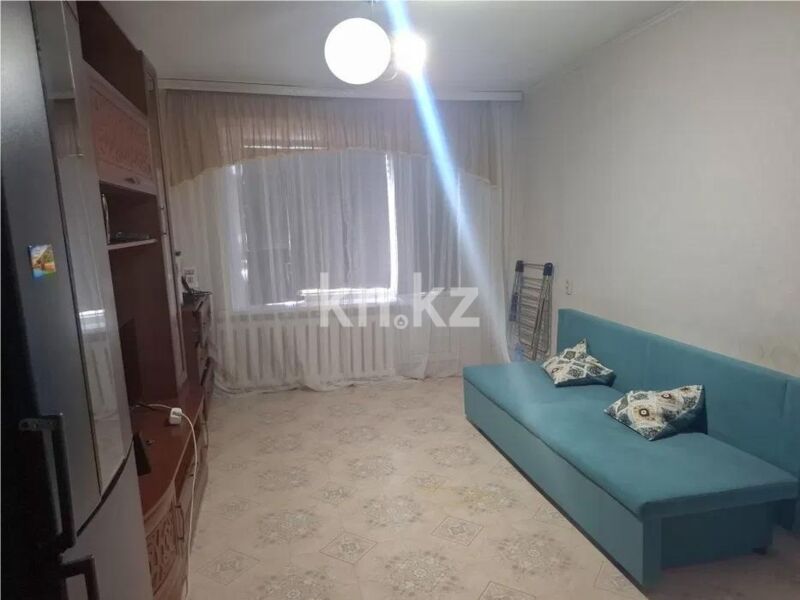 Продажа 1-комнатной квартиры, 30 м² - Продажа однокомнатных квартир в р-не Сарыарка Астаны - страница 16 фото 1 из 5