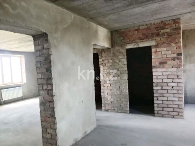 Продажа 3-комнатной квартиры, 84 м² - Продажа трехкомнатных квартир в Майкудуке Караганды - страница 7 фото 2 из 2