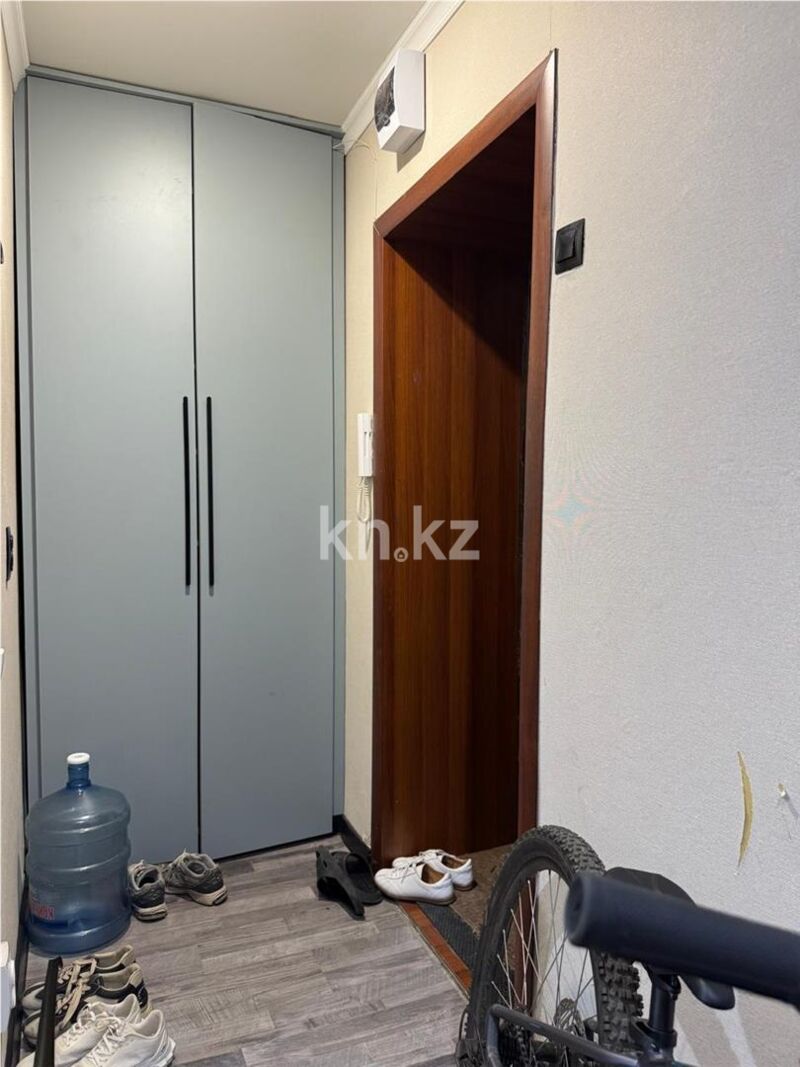 Продажа 2-комнатной квартиры, 44 м² - Продажа квартир в кирпичном доме в Караганде фото 7 из 8
