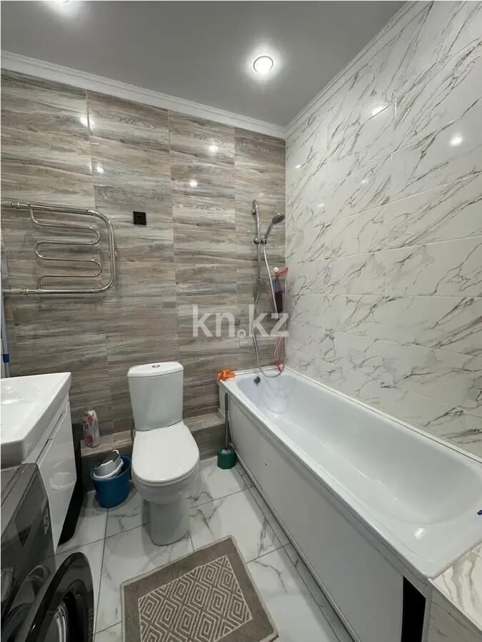 Продажа 1-комнатной квартиры, 40 м² - Продажа однокомнатных квартир в р-не Нура Астаны - страница 33 фото 2 из 3