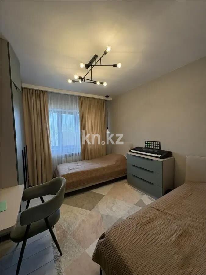 Продажа 3-комнатной квартиры, 75 м² - Продажа трехкомнатных квартир в Наурызбайском р-не Алматы - страница 16 фото 3 из 6