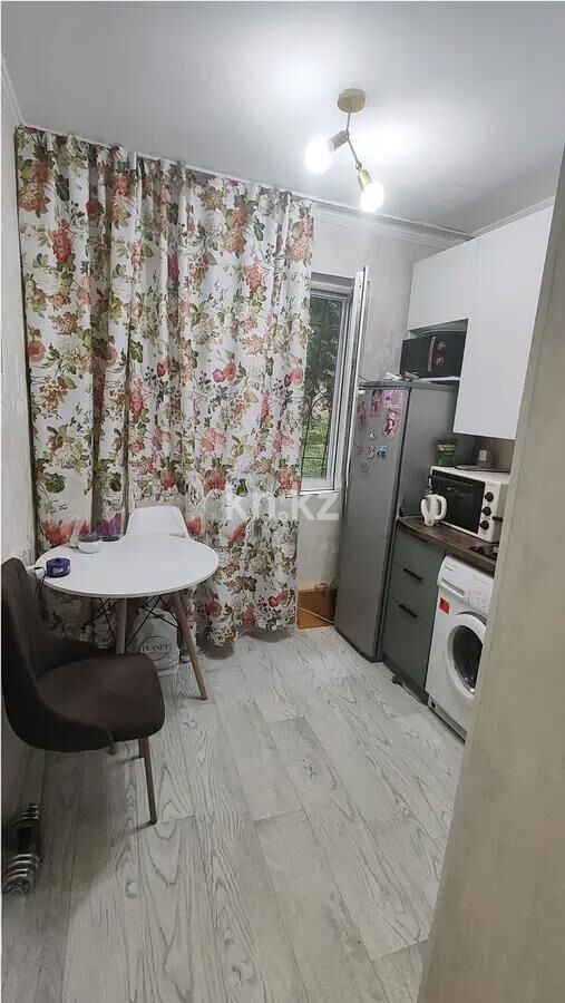 Продажа 1-комнатной квартиры, 32.6 м² - Продажа однокомнатных квартир в Ауэзовском р-не Алматы - страница 3 фото 2 из 3