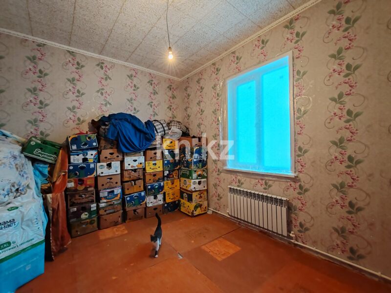 Продажа 6-комнатного дома, 203.4 м² - Недвижимость в Костанае фото 22 из 33
