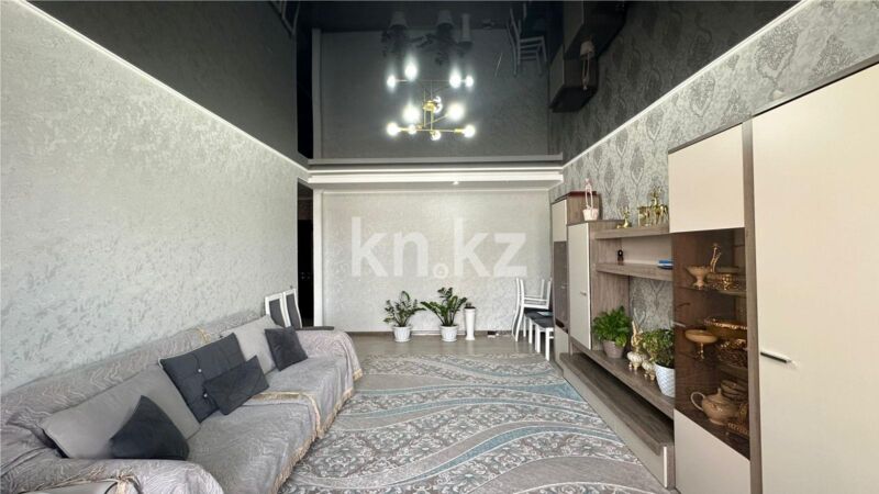 Продажа 2-комнатной квартиры, 84.2 м² - Продажа двухкомнатных квартир в р-не Алматы Астаны - страница 19 фото 19 из 20