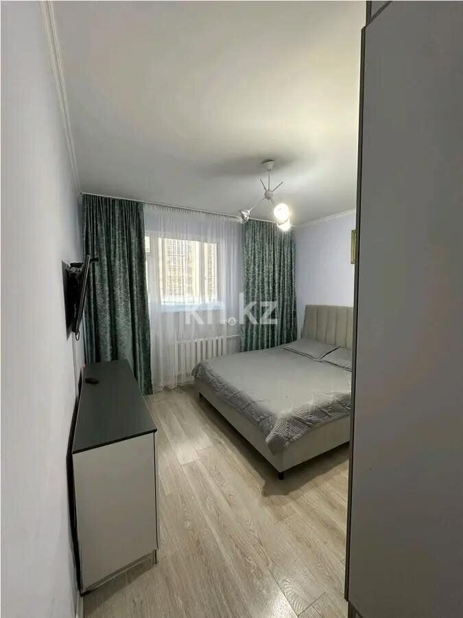Продажа 3-комнатной квартиры, 95 м² - Продажа квартир в Астане - страница 9 фото 3 из 7