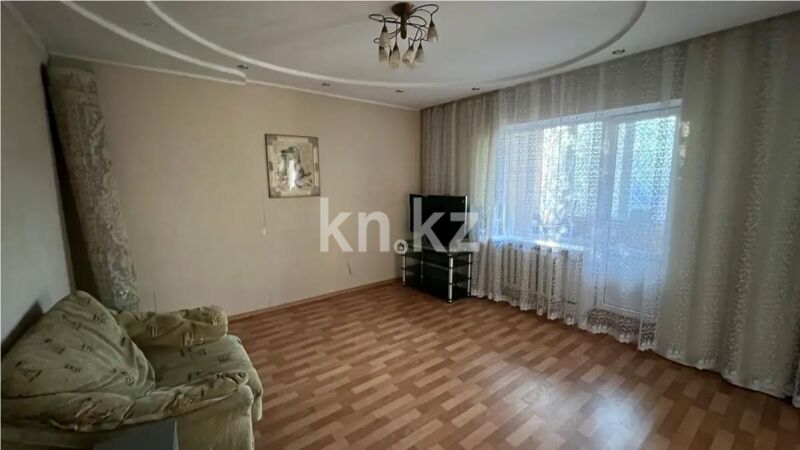 Продажа 4-комнатной квартиры, 75 м² - Продажа четырехкомнатных квартир от собственников в Темиртау фото 1 из 5
