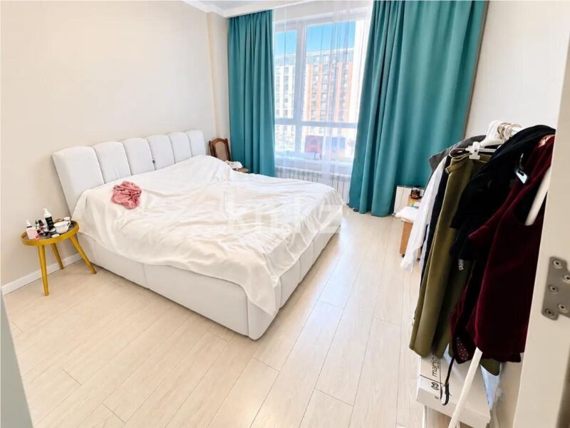 Продажа 3-комнатной квартиры, 80 м² - Продажа квартир в Казахстане - страница 6 фото 1 из 6