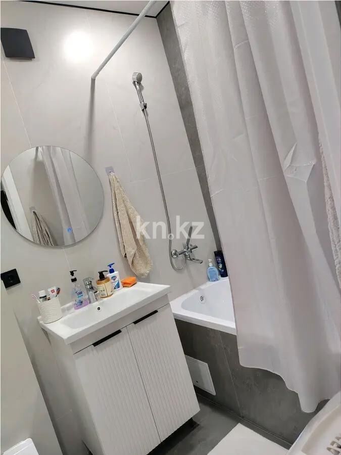 Продажа 1-комнатной квартиры, 38 м² - Продажа квартир в Казахстане - страница 17 фото 3 из 4