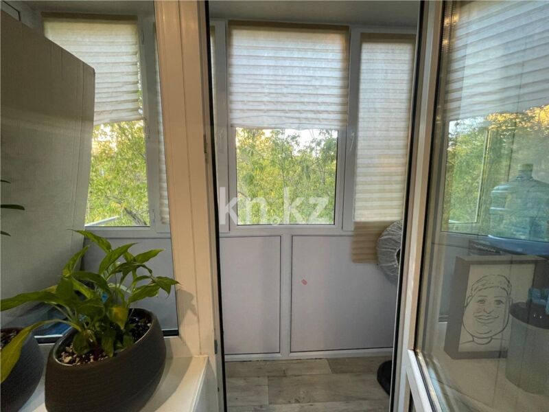 Продажа 1-комнатной квартиры, 31 м² - Продажа однокомнатных квартир в Караганде - страница 2 фото 9 из 9