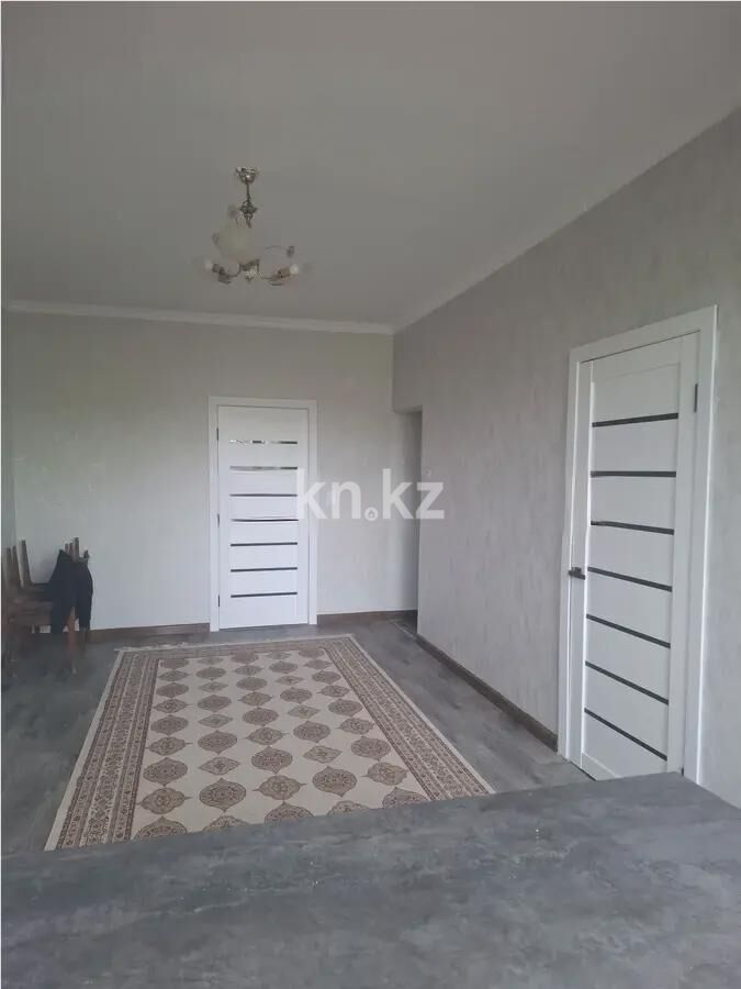 Продажа 2-комнатной квартиры, 50 м² - Продажа квартир в панельном доме в Алматы - страница 5 фото 1 из 5