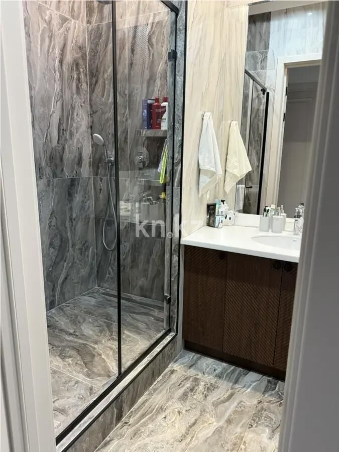 Продажа 4-комнатной квартиры, 133 м² - Продажа квартир в монолитно-каркасном доме в Астане - страница 140 фото 6 из 7