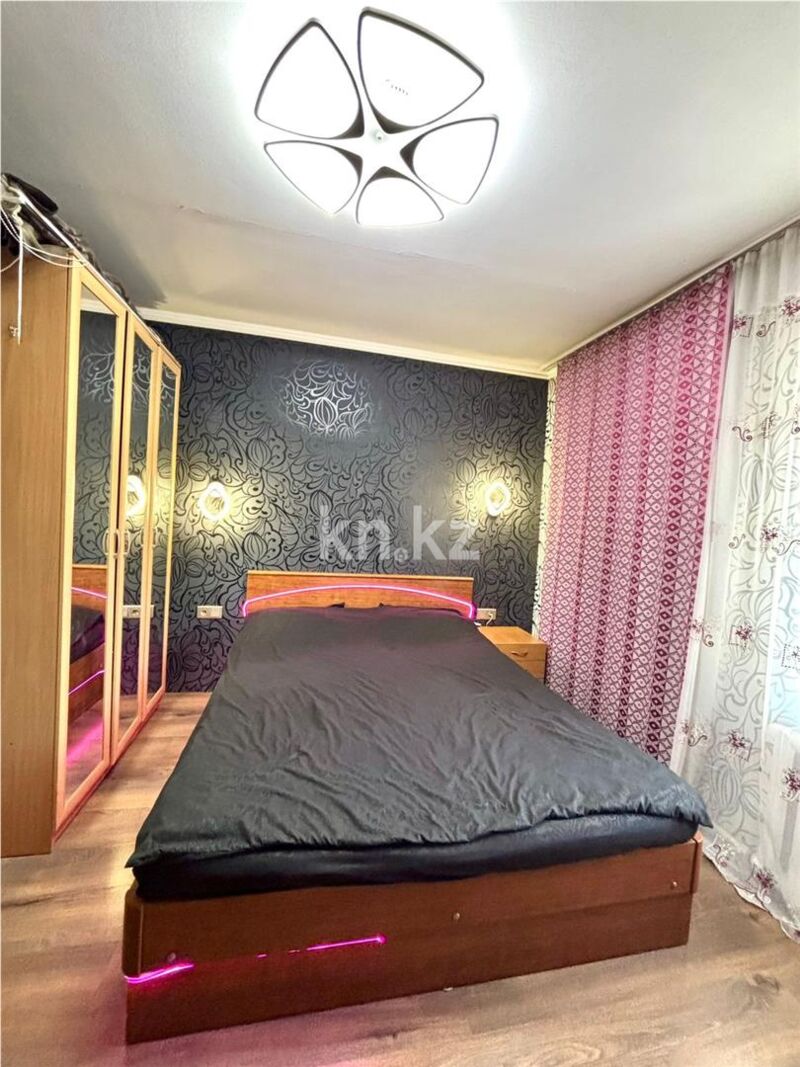 Продажа 2-комнатной квартиры, 54 м² - Продажа квартир в Михайловке Караганды - страница 6 фото 4 из 11