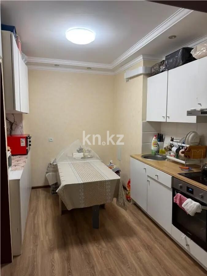 Продажа 2-комнатной квартиры, 44 м² - Продажа двухкомнатных квартир в блочном доме в Казахстане - страница 53 фото 4 из 5