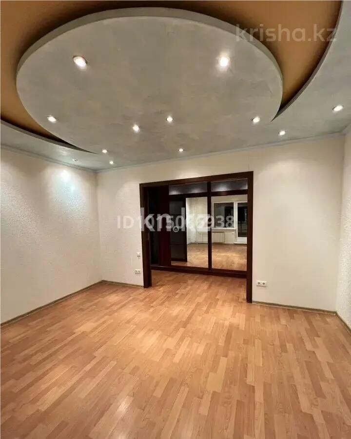 Продажа 4-комнатной квартиры, 100 м² - Продажа квартир в панельном доме в Темиртау фото 1 из 4