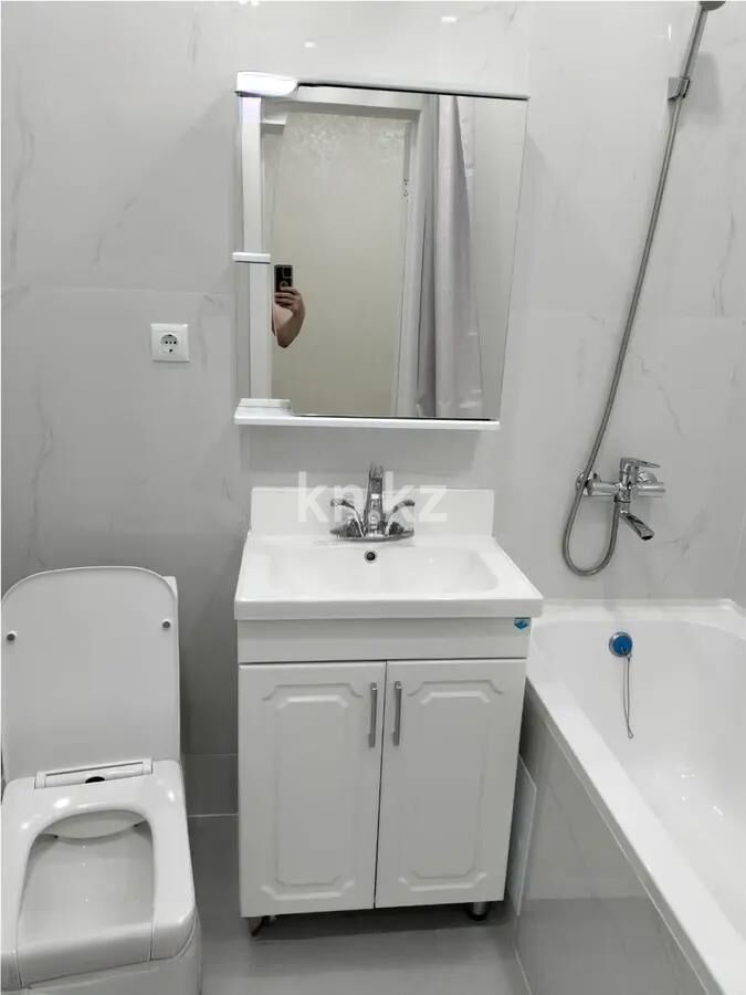 Продажа 1-комнатной квартиры, 30 м² - Продажа однокомнатных квартир в р-не Косшы Астаны - страница 4 фото 3 из 5