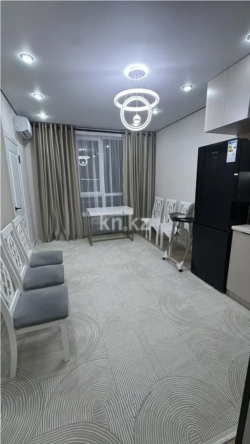 Продажа 4-комнатной квартиры, 80 м² - Продажа квартир в монолитном доме в Алматы - страница 23 фото 1 из 5