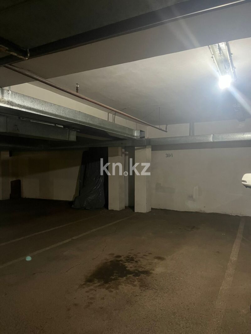 Продажа гаража, 20 м² - Продажа гаражей в Казахстане фото 4 из 4