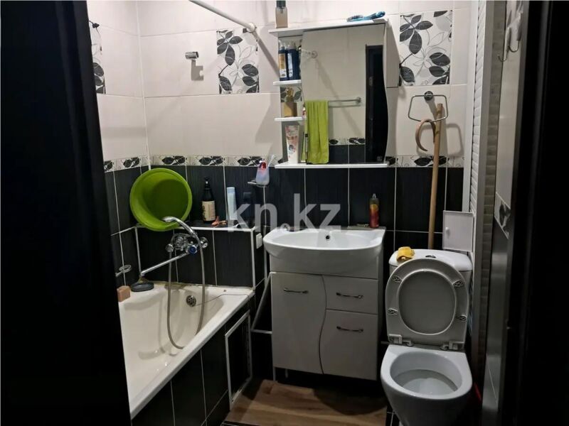 Продажа 2-комнатной квартиры, 50 м² - Продажа квартир в Казахстане - страница 57 фото 4 из 4
