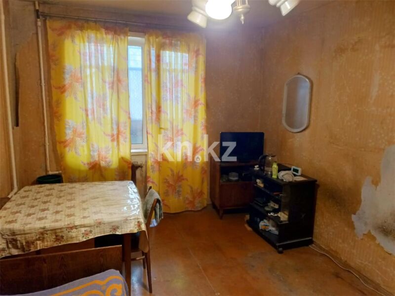 Продажа 3-комнатной квартиры, 67 м² - Продажа трехкомнатных квартир в Темиртау - страница 3 фото 4 из 14