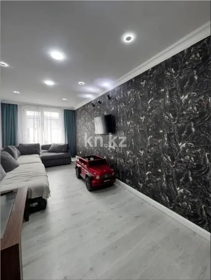 Продажа 3-комнатной квартиры, 78 м² - Продажа трехкомнатных квартир в Алатауском р-не Алматы - страница 13 фото 1 из 5