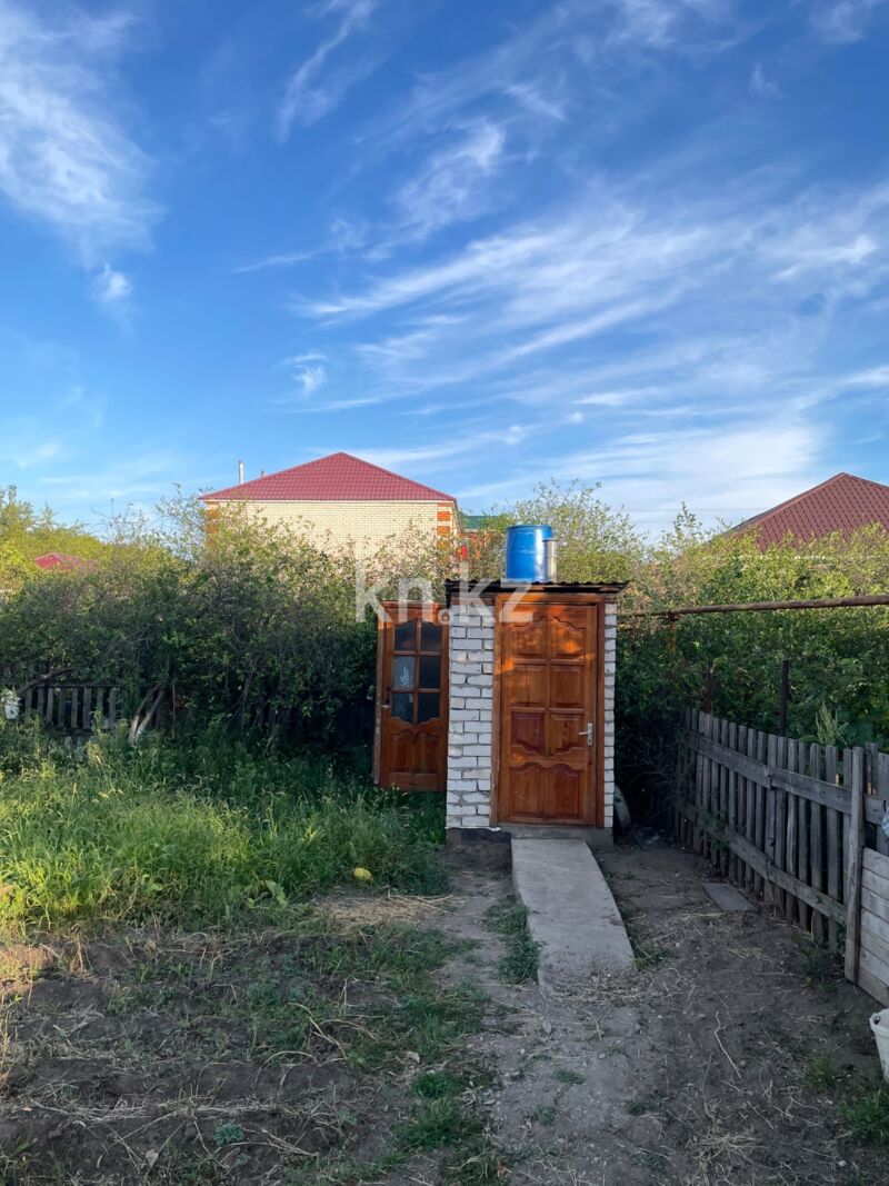 Продажа 3-комнатного дома, 120 м² - Продажа домов, коттеджей в Актобе фото 9 из 26