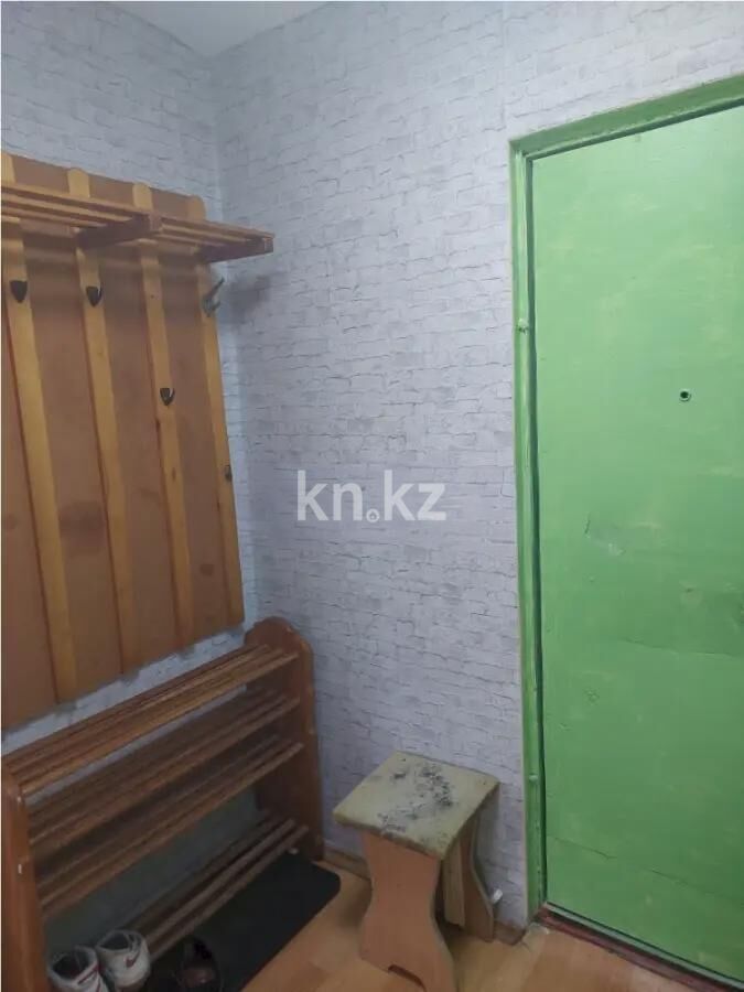 Продажа 1-комнатной квартиры, 36 м² - Продажа однокомнатных квартир в панельном доме в Караганде - страница 7 фото 4 из 4