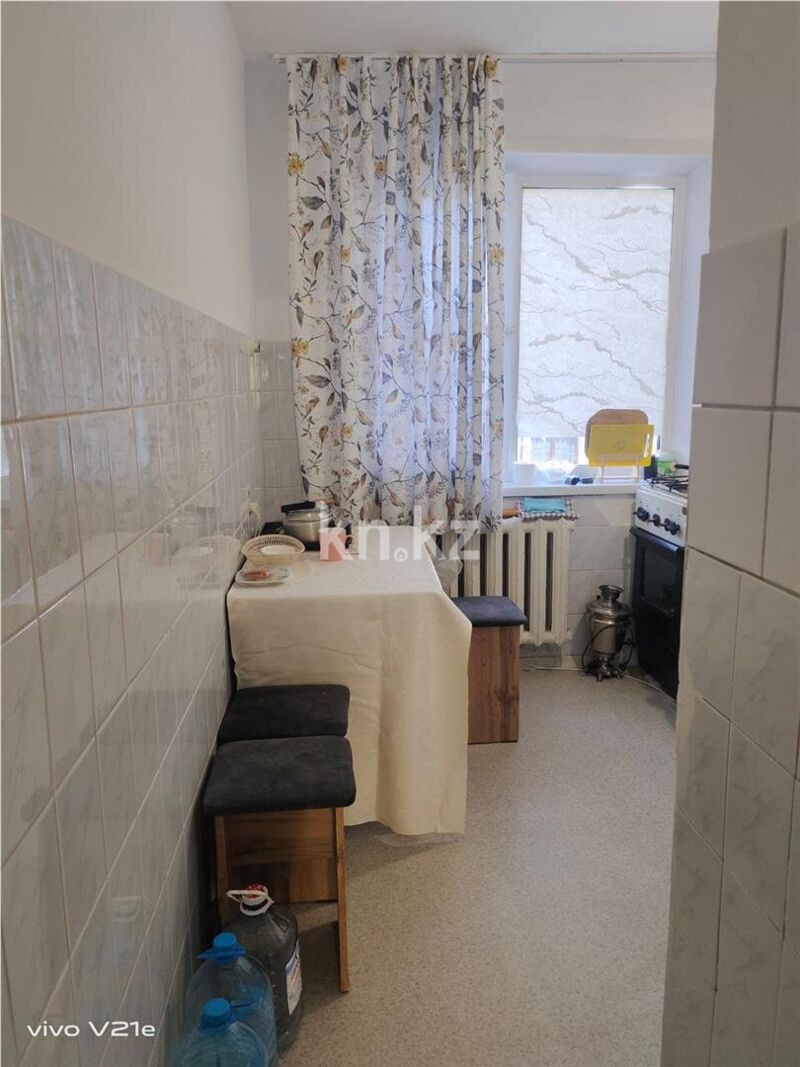 Продажа 3-комнатной квартиры, 61 м² - Продажа трехкомнатных квартир в Караганде - страница 13 фото 12 из 19