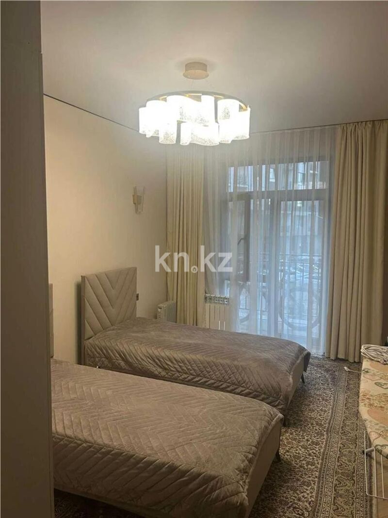 Продажа 2-комнатной квартиры, 52 м² - Недвижимость в Алматы - страница 3 фото 2 из 5
