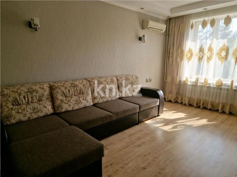 Продажа 3-комнатной квартиры, 67 м² - Продажа трехкомнатных квартир в кирпичном доме в Алматы - страница 7 фото 1 из 4