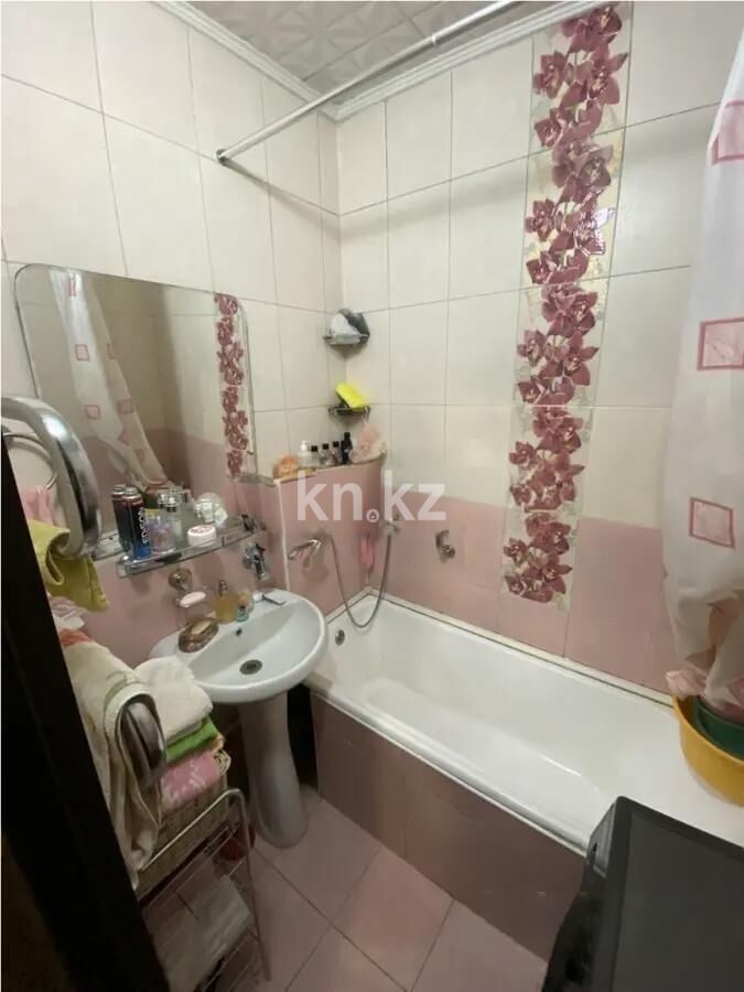 Продажа 3-комнатной квартиры, 70 м² - Продажа трехкомнатных квартир в Алмалинском р-не Алматы - страница 6 фото 5 из 7