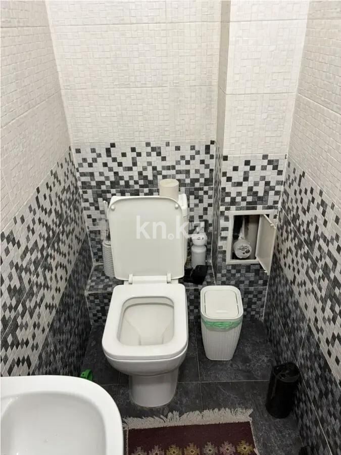 Продажа 3-комнатной квартиры, 87 м² - Продажа трехкомнатных квартир от собственников в Астане фото 3 из 4