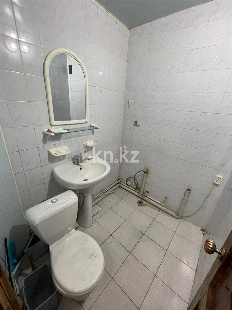 Продажа 2-комнатной квартиры, 46 м² - Продажа квартир в панельном доме в Караганде - страница 21 фото 5 из 7