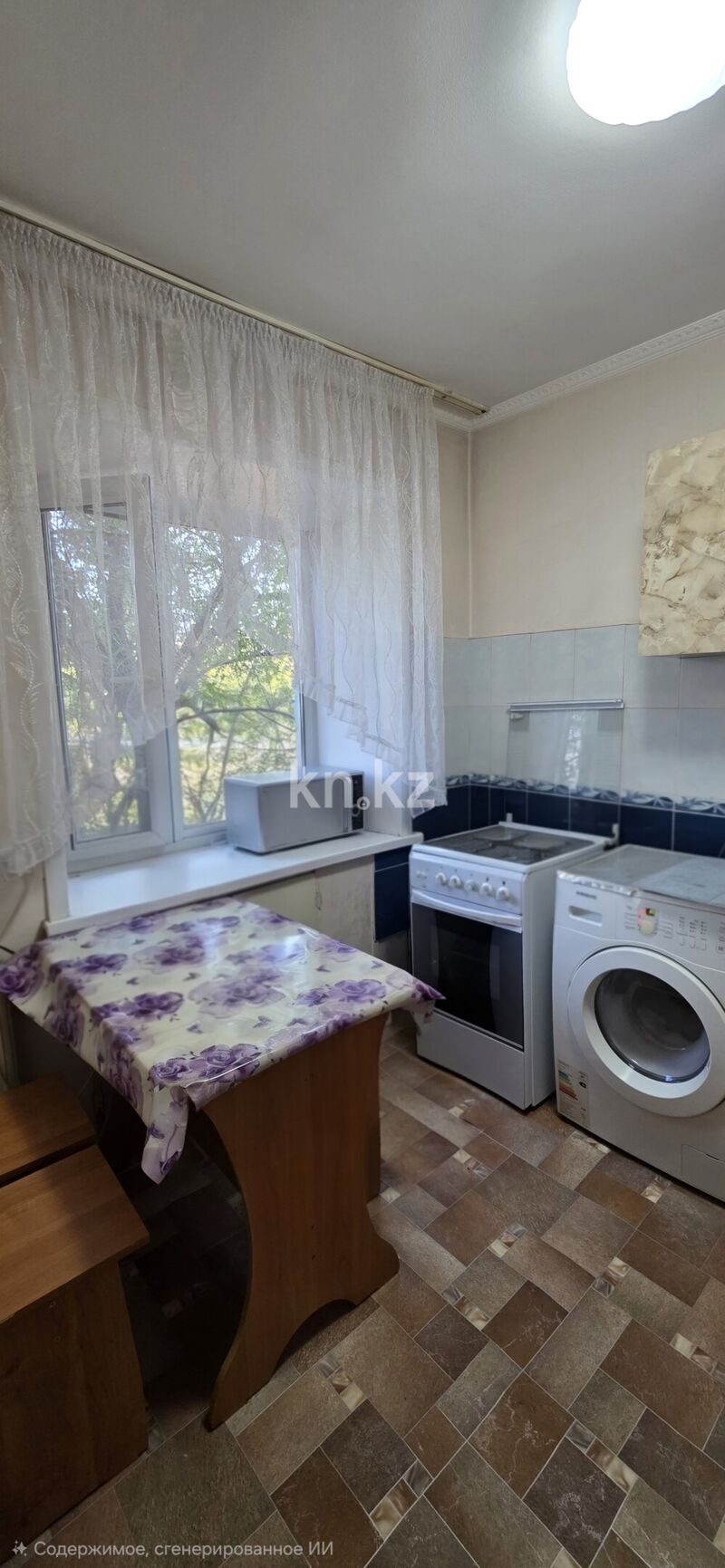 Продажа 2-комнатной квартиры, 43 м² - Продажа двухкомнатных квартир в кирпичном доме в Караганде - страница 25 фото 9 из 14