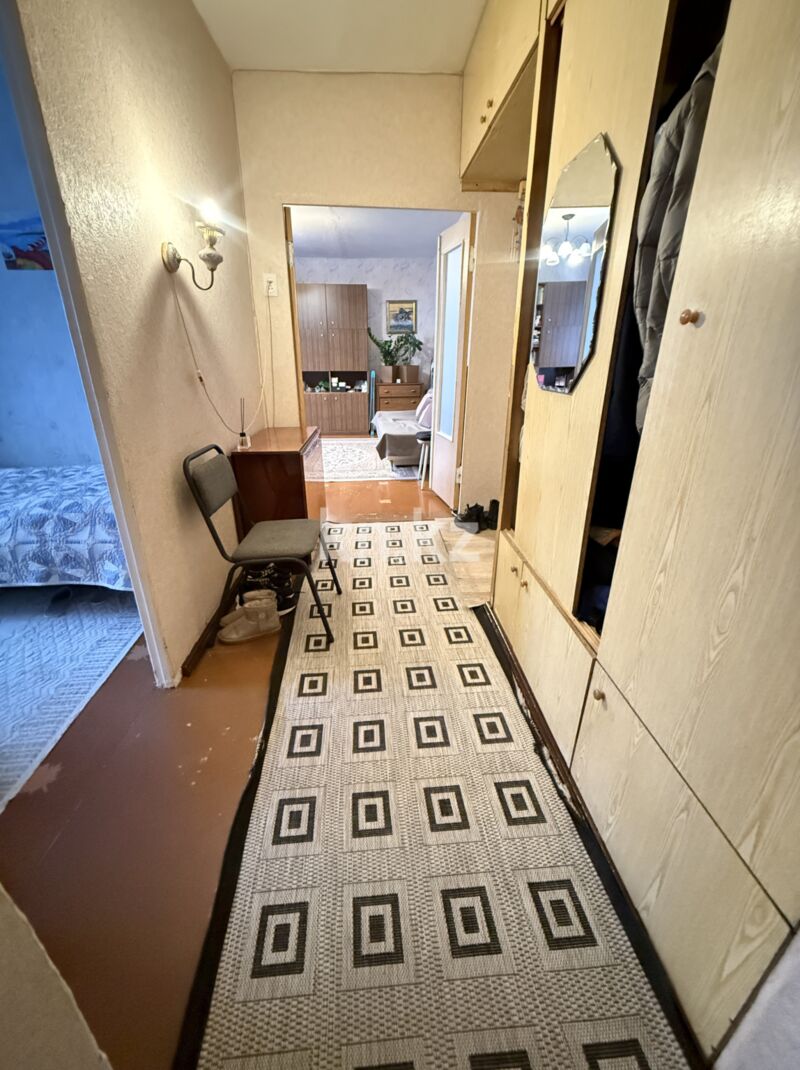 Продажа 2-комнатной квартиры, 54 м² - Продажа двухкомнатных квартир в панельном доме в Караганде - страница 29 фото 10 из 16
