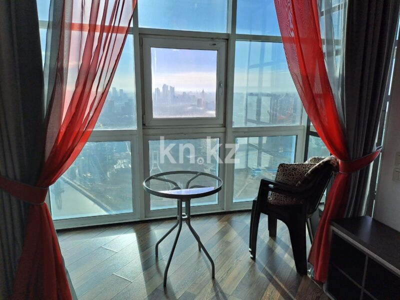 Аренда 2-комнатной квартиры посуточно, 75 м² - Аренда квартир посуточно в Астане - страница 3 фото 3 из 11