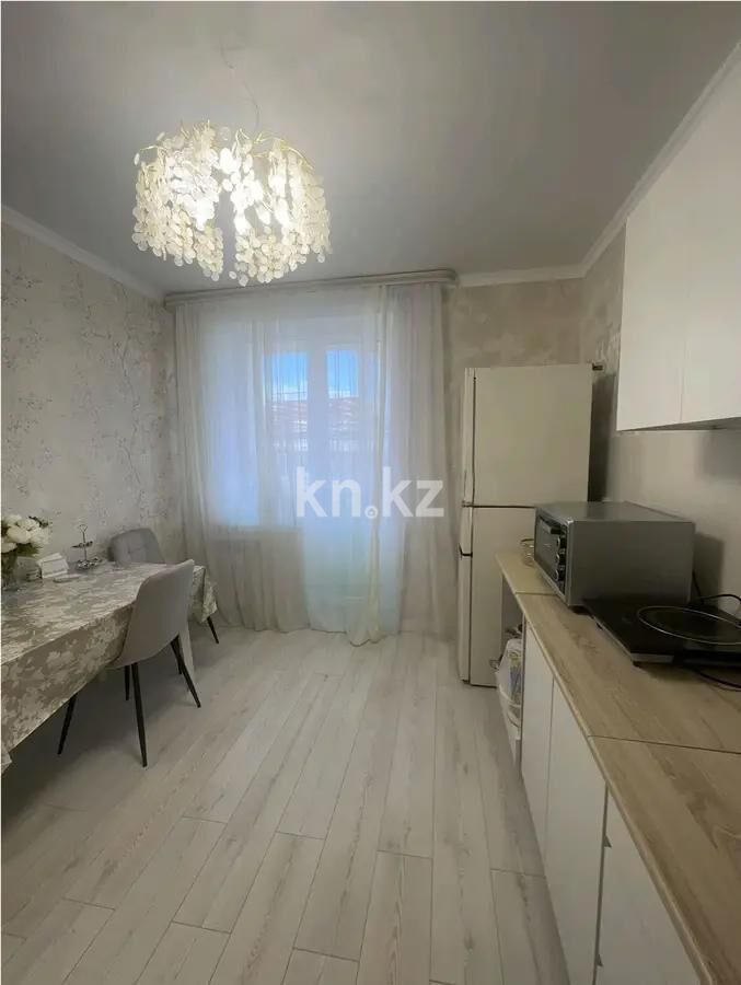 Продажа 1-комнатной квартиры, 38.4 м² - Продажа однокомнатных квартир в кирпичном доме в Астане - страница 4 фото 2 из 2