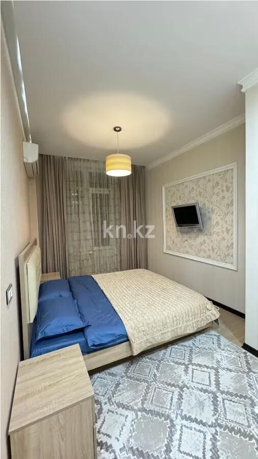 Продажа 2-комнатной квартиры, 63 м² - Продажа квартир в монолитно-каркасном доме в Астане - страница 139 фото 2 из 5