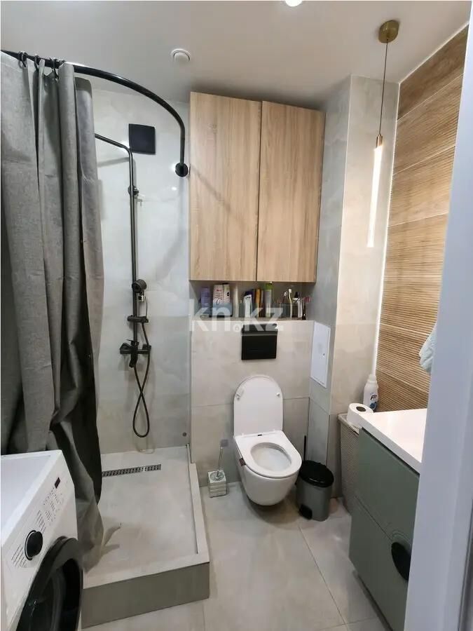 Продажа 2-комнатной квартиры, 56 м² - Продажа двухкомнатных квартир в р-не Сарыарка Астаны - страница 21 фото 4 из 4