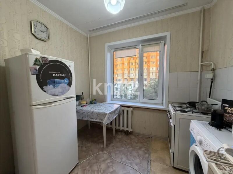 Продажа 1-комнатной квартиры, 35.4 м² - Продажа квартир в панельном доме в Астане - страница 15 фото 3 из 4