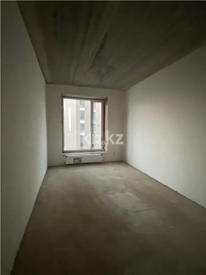 Продажа 1-комнатной квартиры, 39.6 м² - Продажа квартир в новостройках Астаны - страница 6 фото 1 из 2
