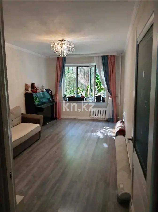 Продажа 2-комнатной квартиры, 51 м² - Продажа квартир от собственников в Алматы - страница 302 фото 1 из 4