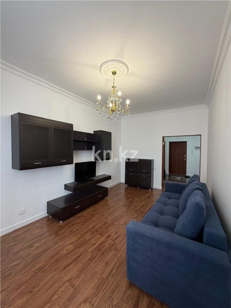 Продажа 2-комнатной квартиры, 62.4 м² - Продажа офисных и торговых помещений в Балхаше фото 1 из 9