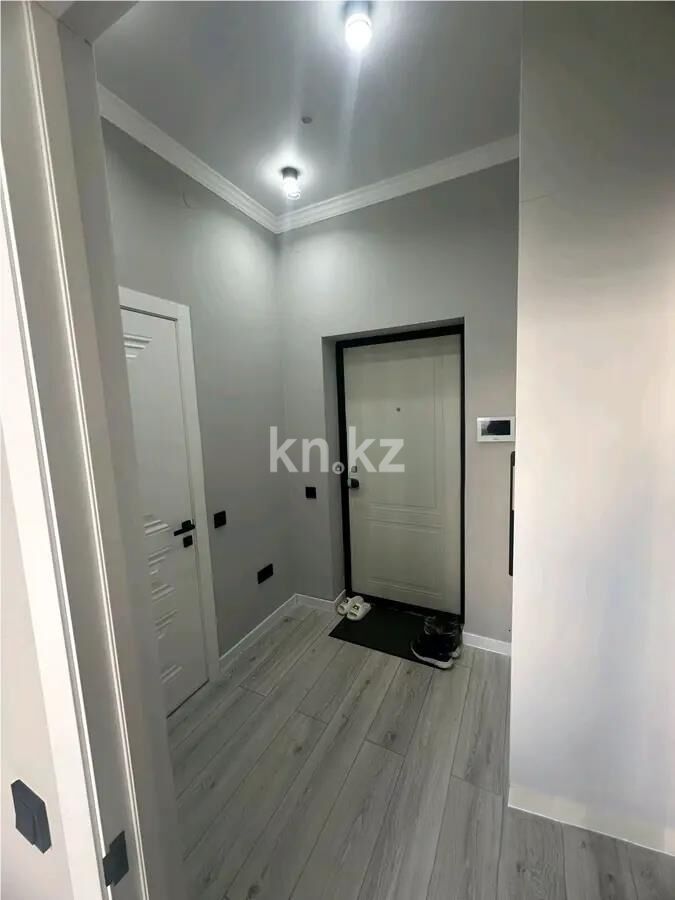 Продажа 1-комнатной квартиры, 40.3 м² - Продажа однокомнатных квартир в р-не Нура Астаны - страница 34 фото 4 из 4