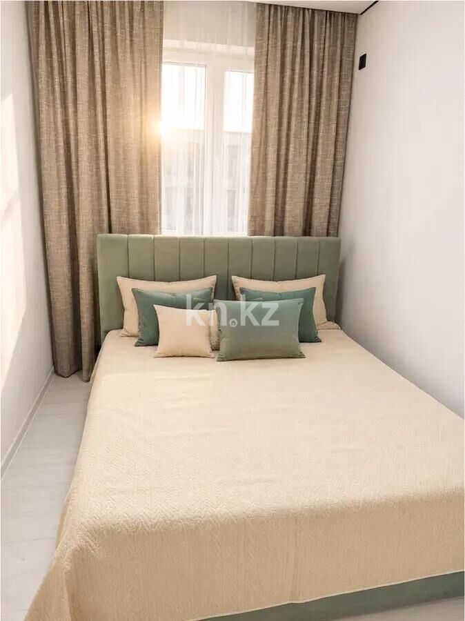 Продажа 1-комнатной квартиры, 30 м² - Продажа однокомнатных квартир в Турксибском р-не Алматы - страница 2 фото 1 из 3