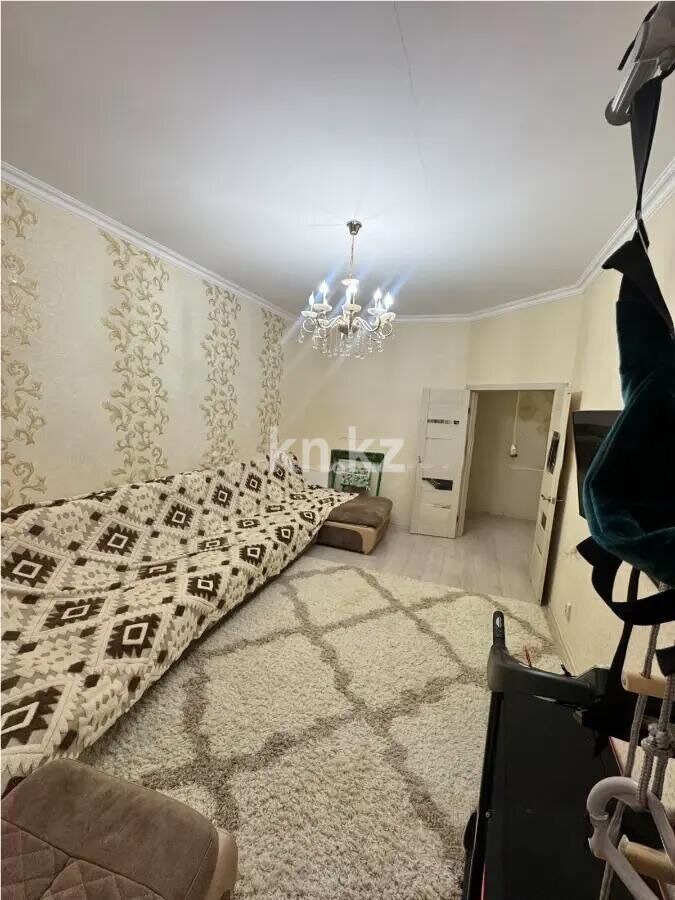 Продажа 2-комнатной квартиры, 76 м² - Продажа двухкомнатных квартир в р-не Нура Астаны фото 2 из 8