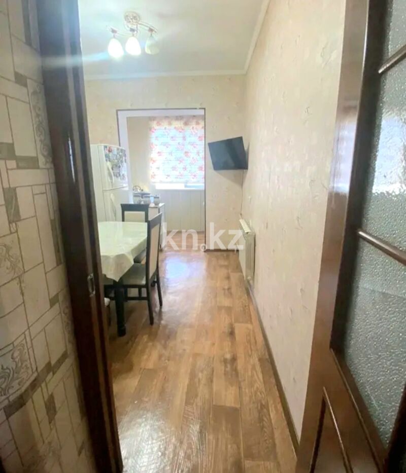 Продажа 3-комнатной квартиры, 70 м² - Продажа квартир в Аль-Фарабийском р-не Шымкента фото 16 из 24