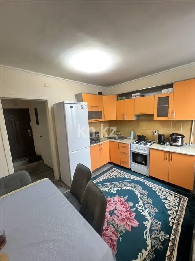 Продажа 1-комнатной квартиры, 34 м² - Продажа однокомнатных квартир в Жетысуском р-не Алматы - страница 12 фото 2 из 4